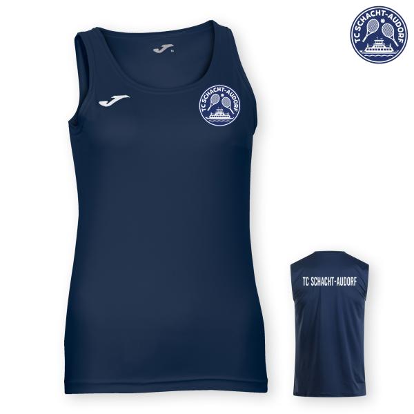 JOMA Damen Tanktop DIANA - TC Schacht-Audorf